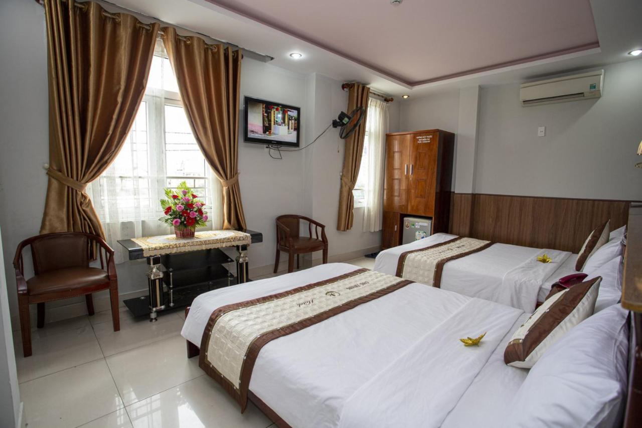 Hotel Cong Thuong